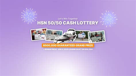 Support Health Sciences North Foundation 50/50 Raffle.